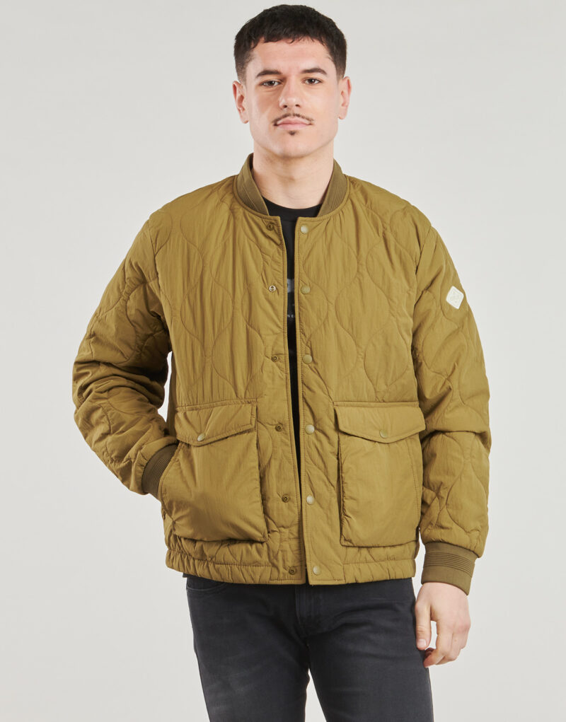 Replay Jacke Khaki Herrenjacken - 2