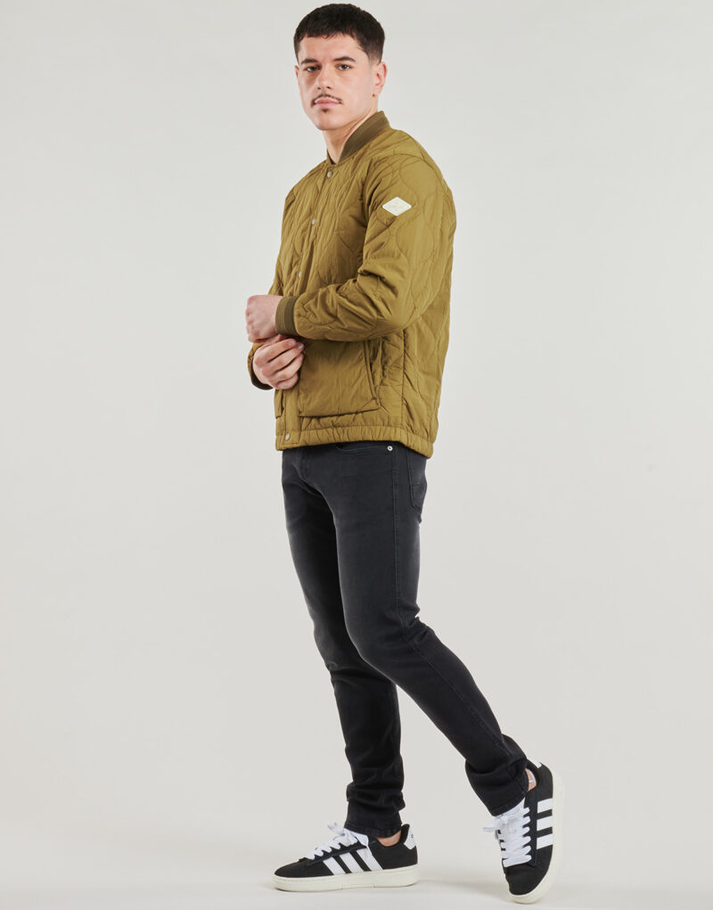 Replay Jacke Khaki Herrenjacken - 3