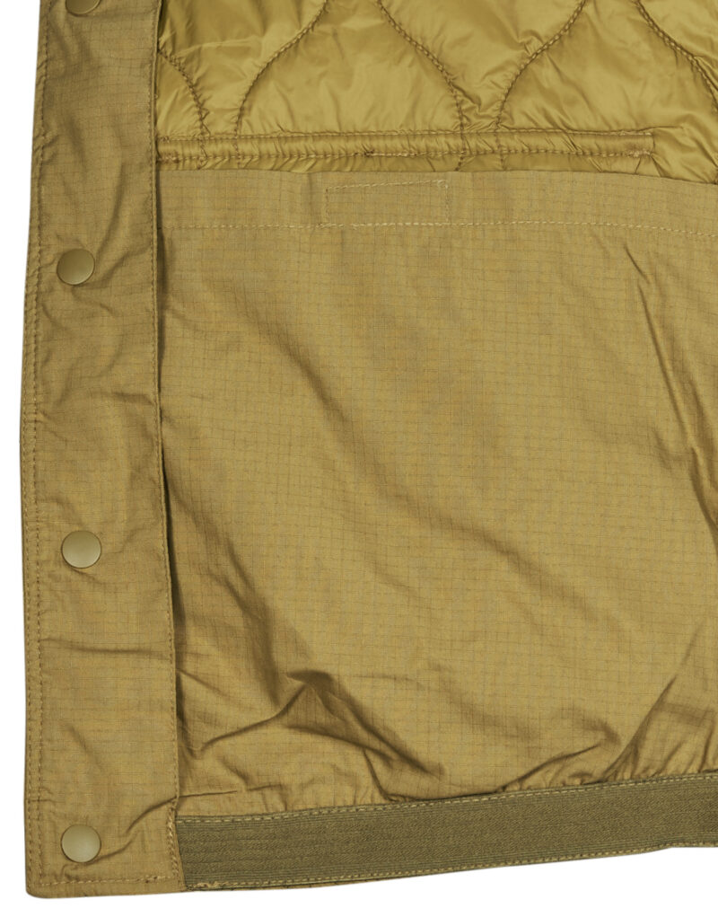 Replay Jacke Khaki Herrenjacken - 6