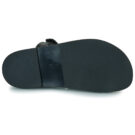 Mjus OSTIA Schwarz Slipper Frau - 7
