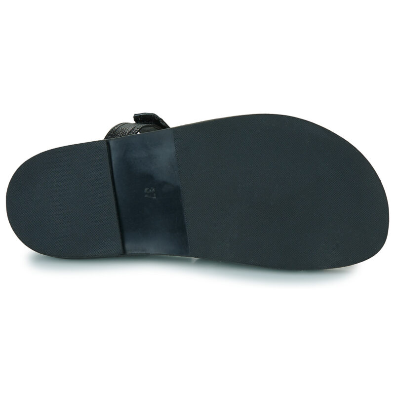Mjus OSTIA Schwarz Slipper Frau - 7