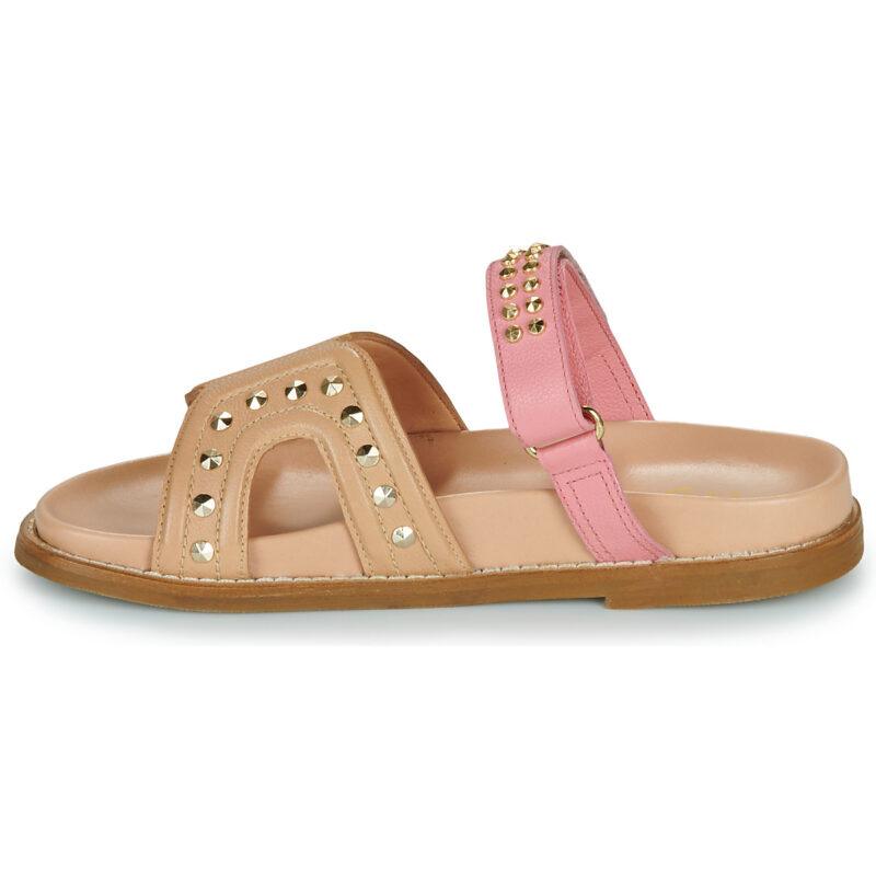 Mjus OSTIA Rose Pantolette Damen - 4