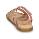Mjus OSTIA Rose Pantolette Damen - 5