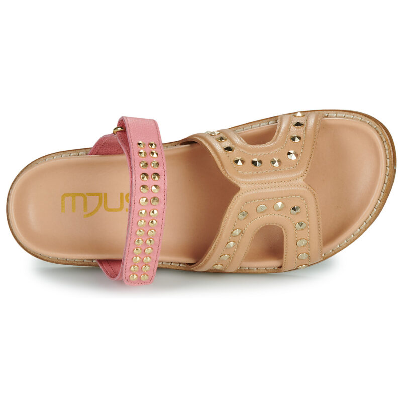 Mjus OSTIA Rose Pantolette Damen - 6