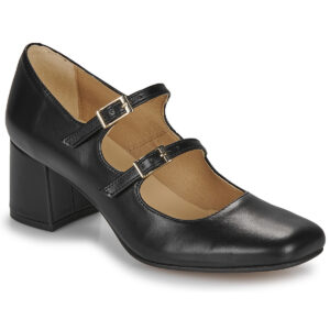 Betty London  BRUNALIA  Nero -  Décolleté Donna