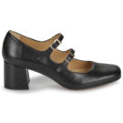 Betty London BRUNALIA Nero Décolleté Donna - 2