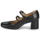Betty London BRUNALIA Nero Décolleté Donna - 4