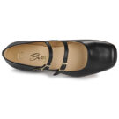 Betty London BRUNALIA Nero Décolleté Donna - 6