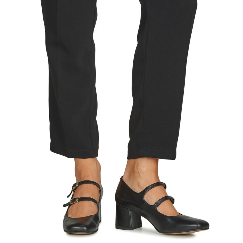 Betty London BRUNALIA Nero Décolleté Donna - 8