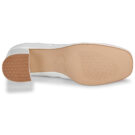 Betty London BRUNALIA Bianco Décolleté Donna - 7