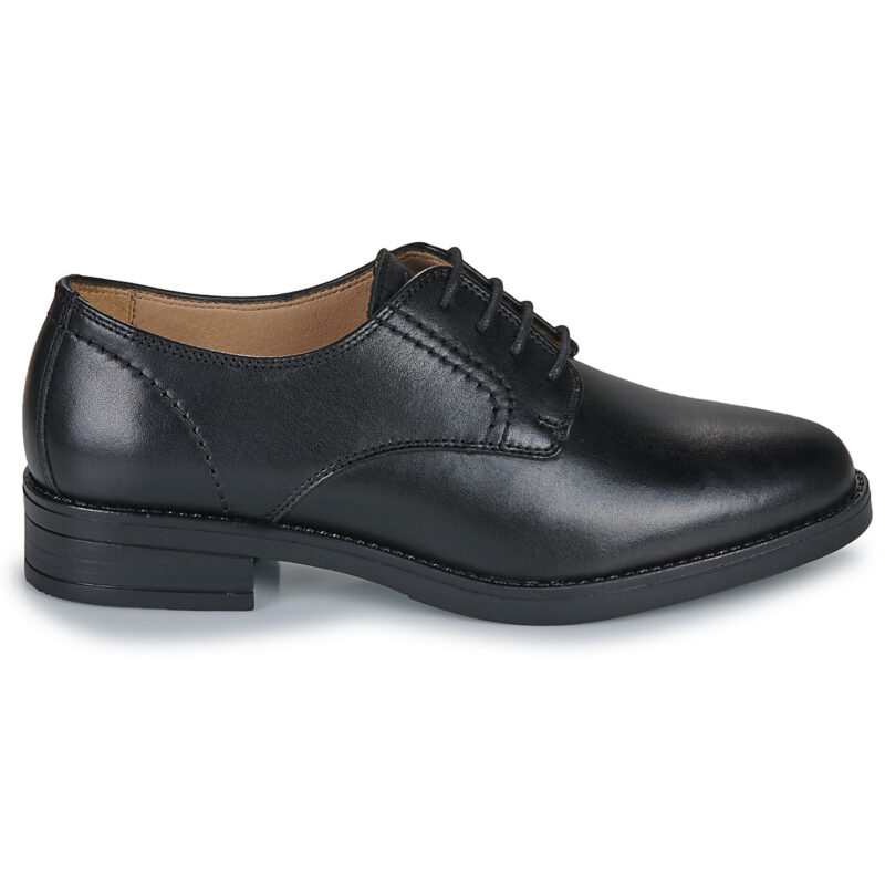Betty London  CODE  Nero -  Derby Donna - 2