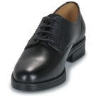 Betty London  CODE  Nero -  Derby Donna - 3