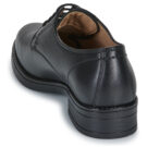 Betty London  CODE  Nero -  Derby Donna - 5