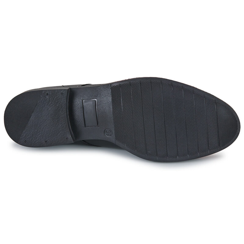 Betty London  CODE  Nero -  Derby Donna - 7