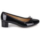 Betty London HANNA Nero Ballerine Donna - 2