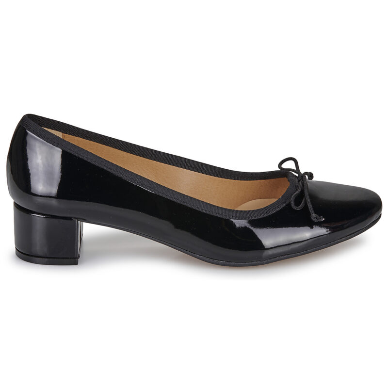 Betty London HANNA Nero Ballerine Donna - 2