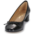 Betty London HANNA Nero Ballerine Donna - 3