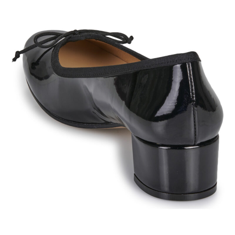 Betty London HANNA Nero Ballerine Donna - 5