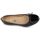 Betty London HANNA Nero Ballerine Donna - 6