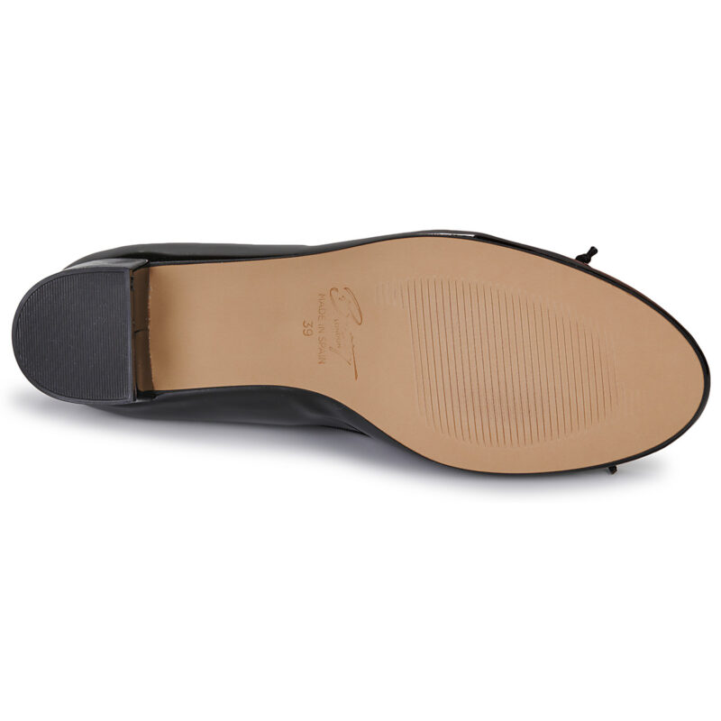 Betty London HANNA Nero Ballerine Donna - 7