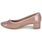 Betty London HANNA Rosa Ballerine Donna - 4