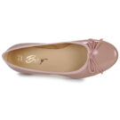 Betty London HANNA Rosa Ballerine Donna - 6