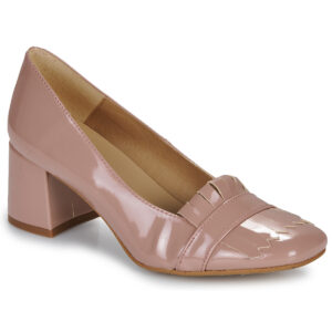 Betty London  HATOUMA  Rosa -  Décolleté Donna