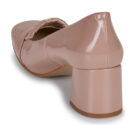 Betty London HATOUMA Escarpins Roses pour Femmes - 5
