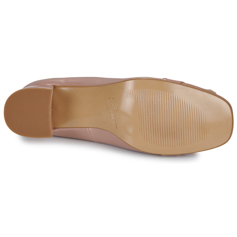 Betty London HATOUMA Escarpins Roses pour Femmes - 7