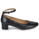 Betty London Ballerines noires HELEN pour femmes - 2