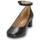 Betty London Ballerines noires HELEN pour femmes - 3