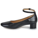 Betty London Ballerines noires HELEN pour femmes - 4