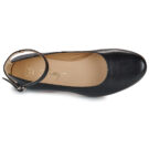 Betty London Ballerines noires HELEN pour femmes - 6