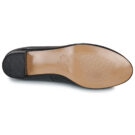 Betty London Ballerines noires HELEN pour femmes - 7