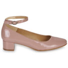Betty London HELEN Rosa Ballerine Donna - 2