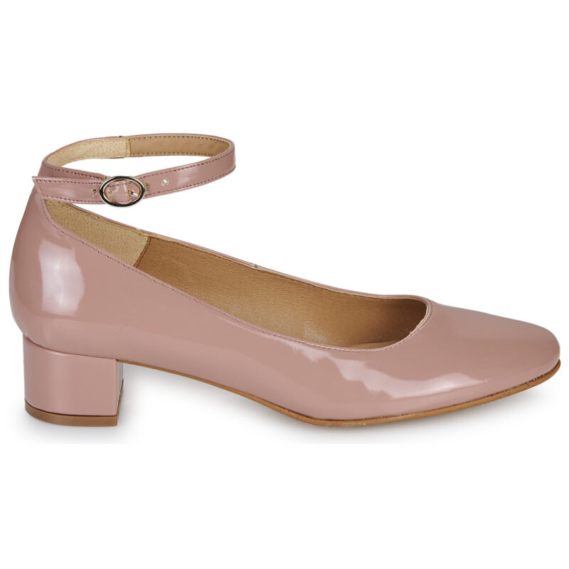 Betty London HELEN Rosa Ballerine Donna - 2