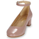 Betty London HELEN Rosa Ballerine Donna - 3