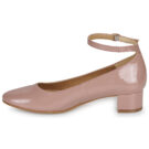 Betty London HELEN Rosa Ballerine Donna - 4