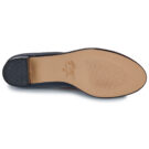 Betty London H&eacute;l&egrave;ne Blau Ballerinas Damen - 7