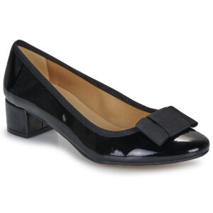 Betty London  Hélène  Nero -  Ballerine Donna