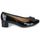 Betty London H&eacute;l&egrave;ne Nero Ballerine Donna - 2