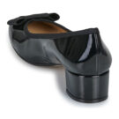 Betty London H&eacute;l&egrave;ne Nero Ballerine Donna - 5