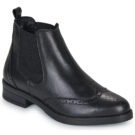 Betty London NELLA Nero Stivaletti Donna - 1