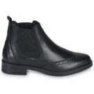 Betty London NELLA Nero Stivaletti Donna - 2