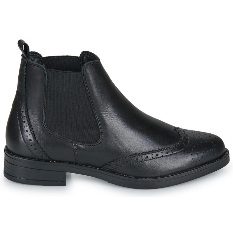 Betty London NELLA Nero Stivaletti Donna - 2