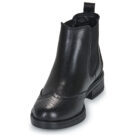Betty London NELLA Nero Stivaletti Donna - 3