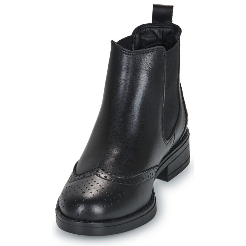 Betty London NELLA Nero Stivaletti Donna - 3