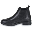 Betty London NELLA Nero Stivaletti Donna - 4