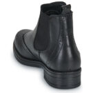 Betty London NELLA Nero Stivaletti Donna - 5