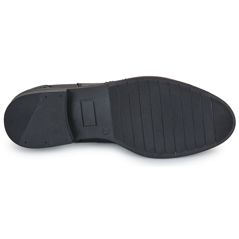 Betty London NELLA Nero Stivaletti Donna - 7